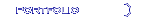 Portfolio