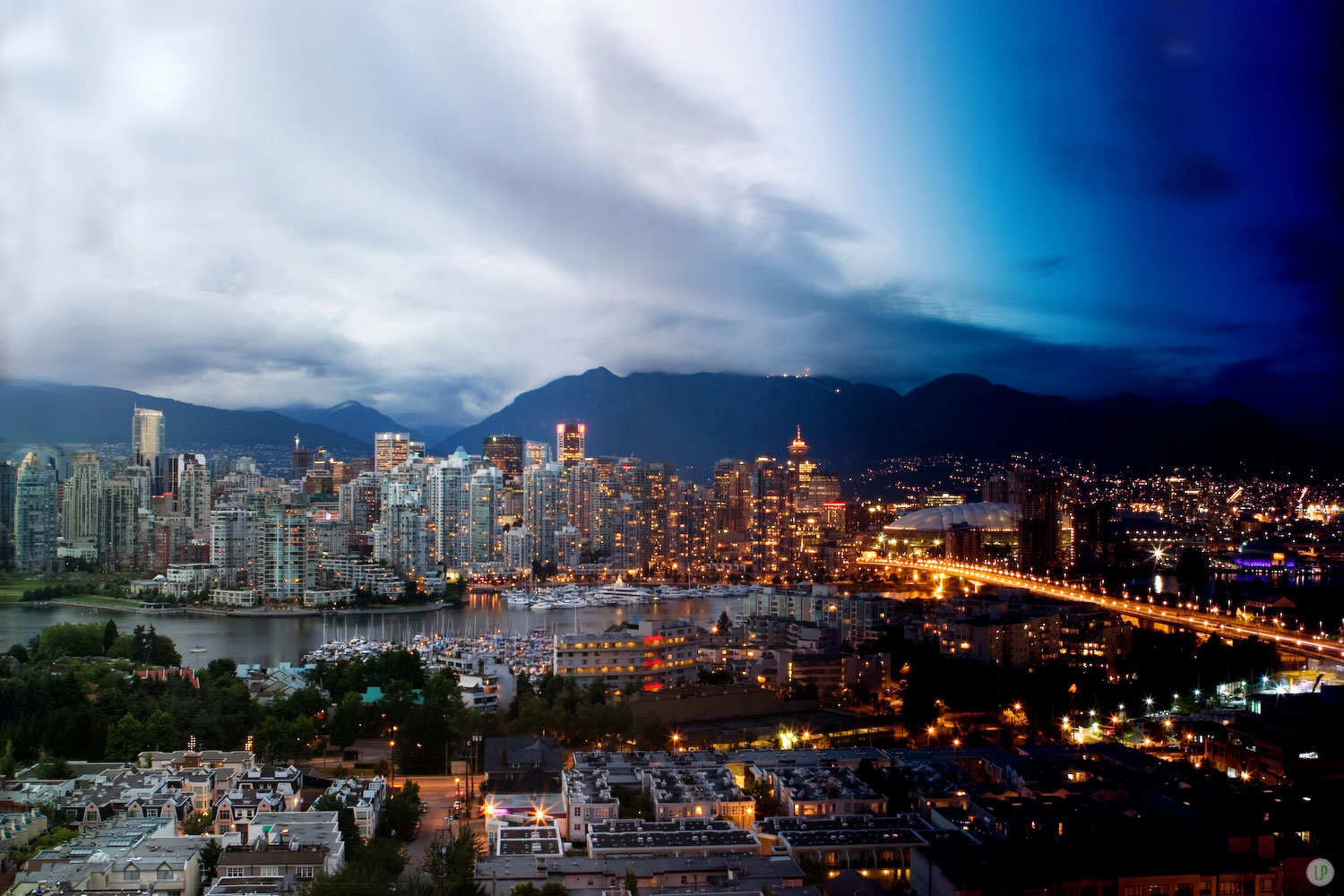 Vancouver